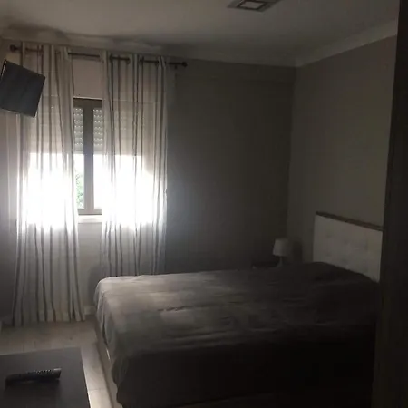 Encantado Apartman