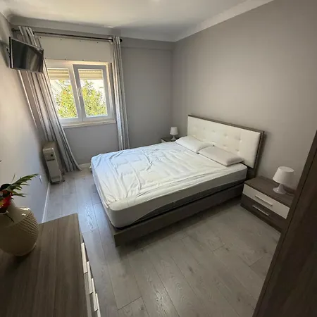 Apartman Encantado Sesimbra