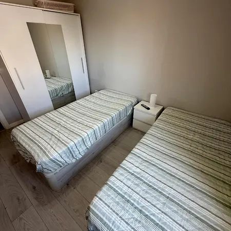 Encantado Apartman *