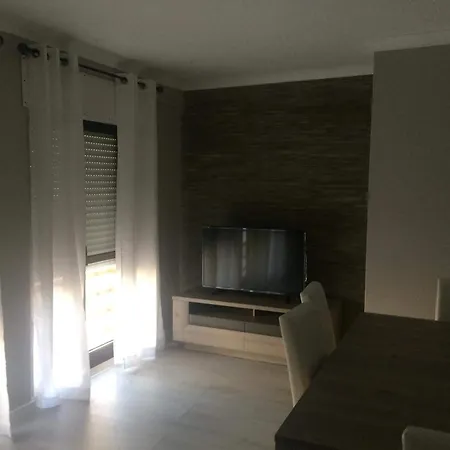 Apartman Encantado *
