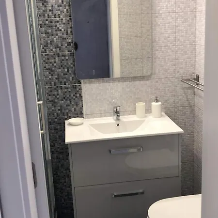 Apartman Encantado