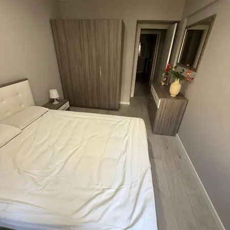Encantado Apartman *