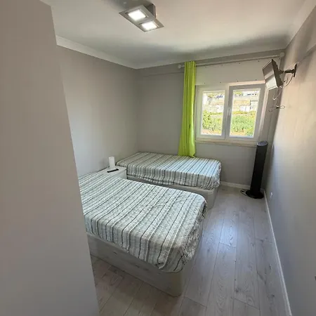 Encantado Apartman *